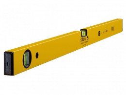 Stabila 70 Single Plumb Level 32in £19.99